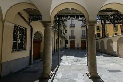 Carlo Alberto 13 - Casa Savoia