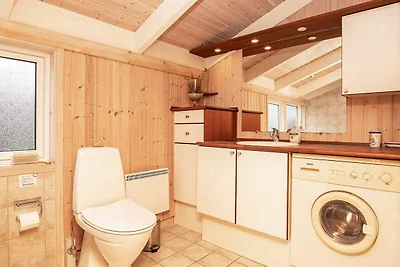 6 Personen Ferienhaus in Jerup
