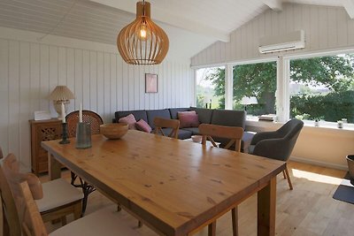 4 Personen Ferienhaus in Gilleleje-By Traum