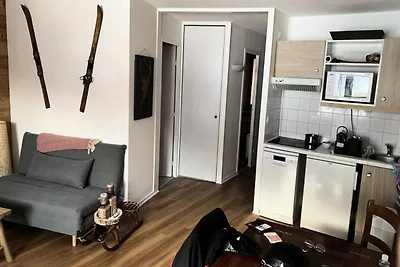 Residenz Le Grand Bois