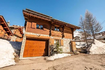 Chalets für 8 Personen