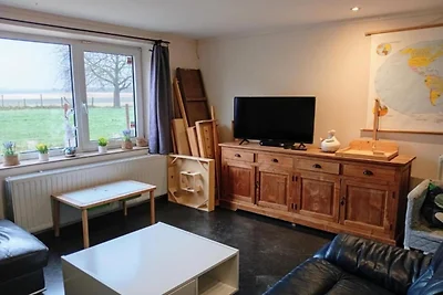 Einstöckiges Ferienhaus in Heers