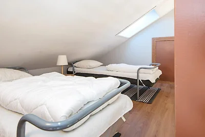 8 Personen Ferienhaus in Hejls