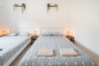 Helles 1-Zimmer-Apartment in Antwerpen