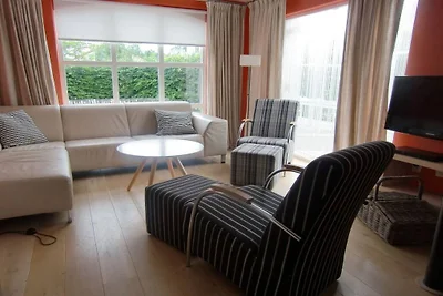 Ferienhaus mit 3 Schlafzimmer