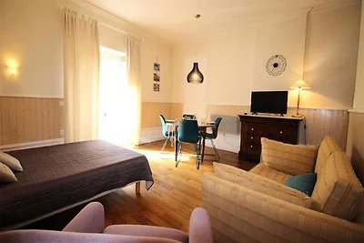 Studio für 3 Personen