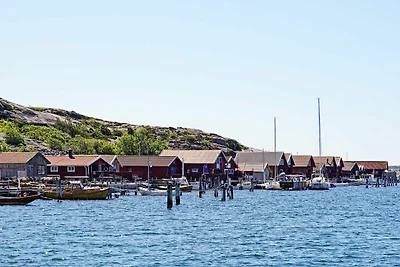 6 Personen Ferienhaus in TANUMSHEDE