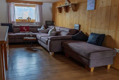 Chalet bij Passthurn Ski Kitzbühel