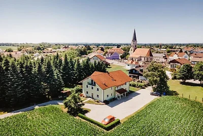 Holiday apartment with 1 bedroom