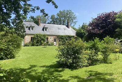 Vakantiehuis met 1 slaapkamer