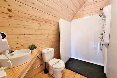 Gemütlicher haustierfreundlicher Bungalow in...