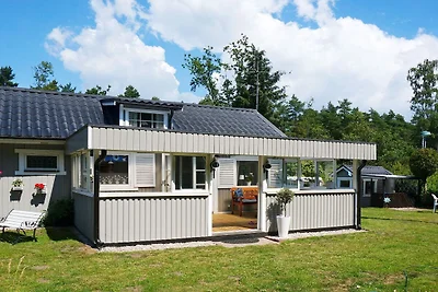 6 Personen Ferienhaus in Löderup-By Traum