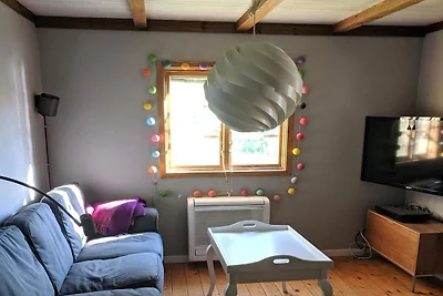 4 Sterne Ferienhaus in ESKILSTUNA