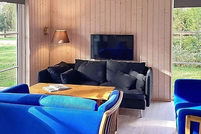5 persoons vakantie huis in Væggerløse