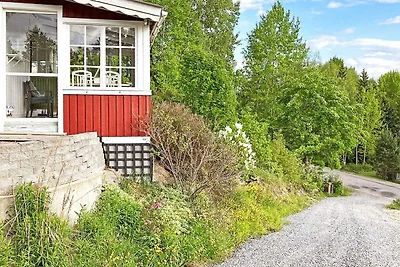 5 Personen Ferienhaus in ENVIKEN-By Traum