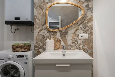 Regina Margherita 68 - Einaudi Apartment