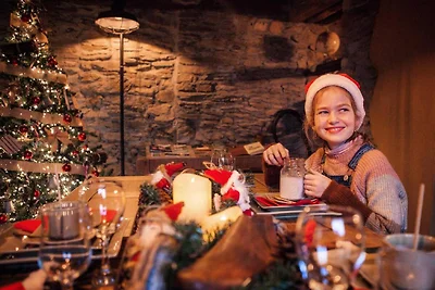 Ambiance / Close-up Ambiance / Close-up