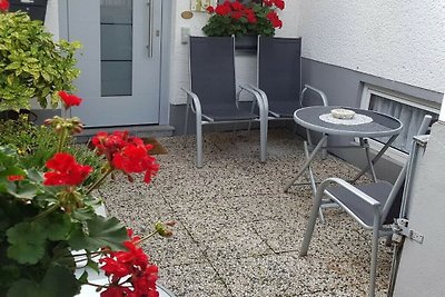 Ferienwohnung mit 4 Schlafzimmer