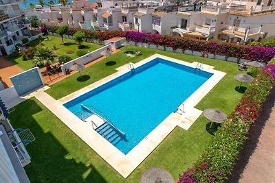 Wohnung in Nerja nahe Plaza Cangrejo