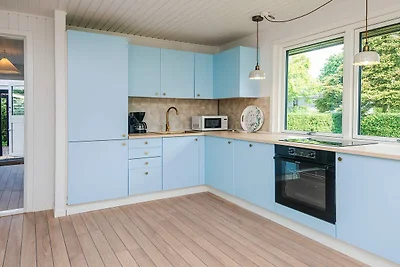 6 persoons vakantie huis in Juelsminde-By...