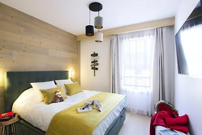 Appartamento nelle Alpi con accesso diretto a...