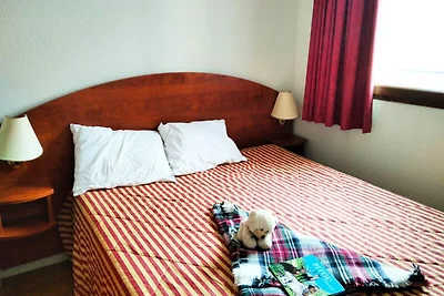 Wohnung Nr. 64 – 1. Stock – Desman-Gebäude