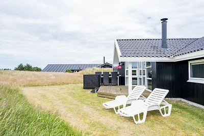 6 Personen Ferienhaus in Vejers Strand