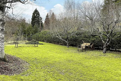 4 Sterne Ferienhaus in NORRTÄLJE