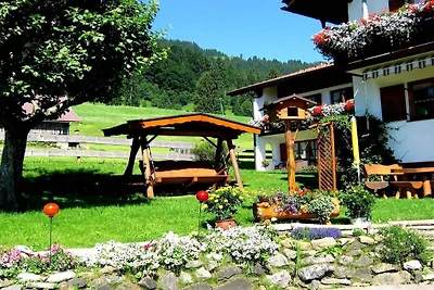 Tannenhäusel Steiner