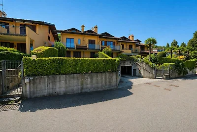 Ferienwohnung in LAG – Italienische Seen