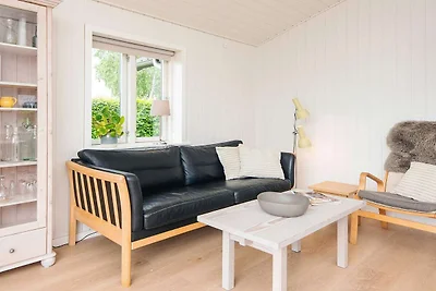 4 person holiday home in Haderslev
