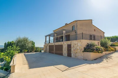 Pleta De Bonany - Ferienhaus Mit Privatem...