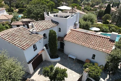 PLEN SOULÈU Saint-Aygulf