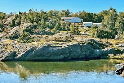 4 Personen Ferienhaus in ELLÖS