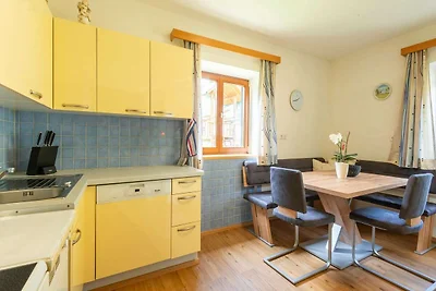Wunderschönes Ferienapartment in Piesendorf