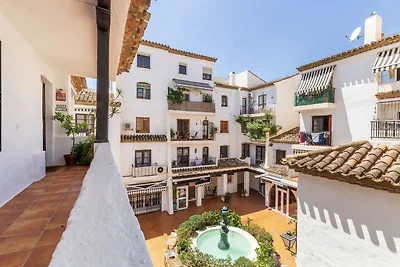 Appartamento vicino a Playa de Bajondillo