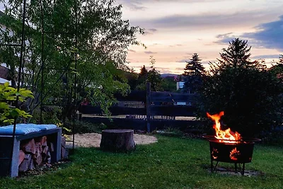 Ferienhaus in Harz mit 2 Schlafzimmer