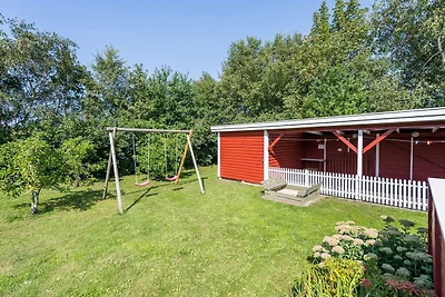 6 Personen Ferienhaus in Tarm