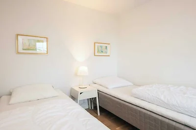 8 person holiday home in Læsø