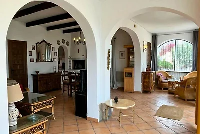 Villa in Mutxamel mit privatem Pool