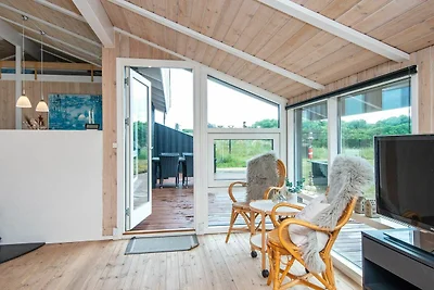 8 Personen Ferienhaus in Løkken
