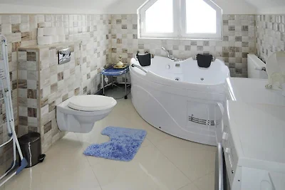 Casa vacanze a Nowe Warpno