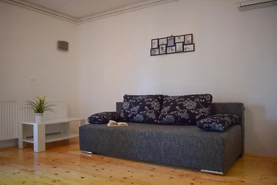 One Bedroom Apartment