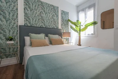 Gran Via VI -Acogedor apartamento céntrico