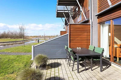 4 Personen Ferienhaus in Bogense