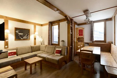 Wunderschön renovierte Wohnung