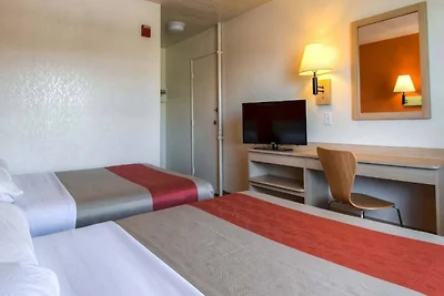 2 Doppelbetten | Anaheim West