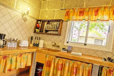 Romantischer Kurzurlaub in Malpais de