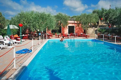Appartamento Borgo Verde ad Imperia