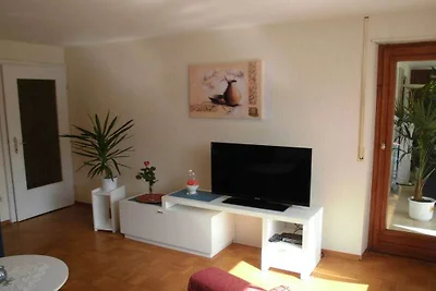 Zschorlich Comfortabele vakantiewoning